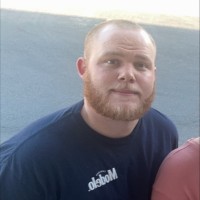 MELD Manufacturing Corporation Employee Bryce Stump's profile photo