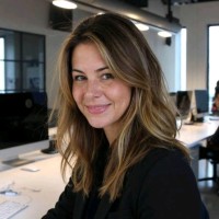 NFM Technologies Employee Véronique Goncalves's profile photo