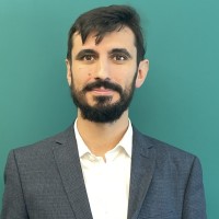 GIAA - Government Internal Audit Agency Employee Valentin Carrillo's profile photo