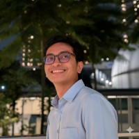 SmartPath Employee Doffannoel Sihotang's profile photo
