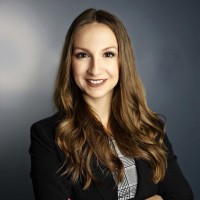 Heritage Ministries Employee Mya Anderson's profile photo