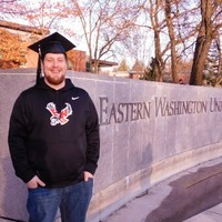JTM Construction Employee Brendan Palmer's profile photo