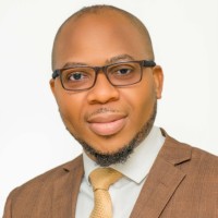 NNPC Employee Olawale Lawal's profile photo