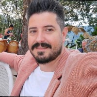 Ahmet Kalfa Email