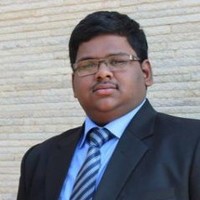 Market Data Forecast Employee Chaitanya Inampudi's profile photo