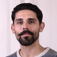 sonible Employee Tiago Freitas's profile photo