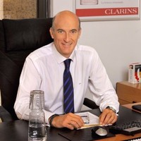 Groupe Clarins Employee Julio Quiroga's profile photo