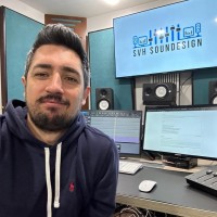 Sergio Vasquez Email & Phone Number