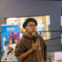 Kamogelo Kingsley Kgwedi Email