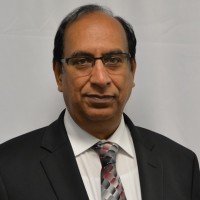 Vala Sciences Employee Babu Tekwani's profile photo