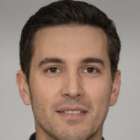 Halifax Employee David Johns's profile photo