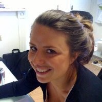 Nonsense London Employee Amy Sworder's profile photo