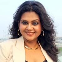 Radio City India Employee Anurita Patel's profile photo