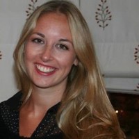 Purdy & Figg Employee Louise Cook's profile photo
