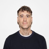AREA 17 Employee Patrick Vézina's profile photo