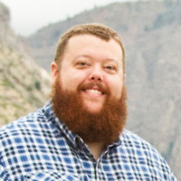 U.S. Bank Employee Aaron Grimm's profile photo