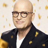 Deal With It Employee Howie Mandel's profile photo