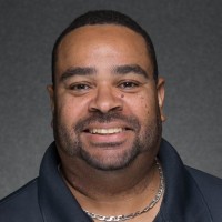 LeeShanok Network Solutions Employee Barry Rogers's profile photo