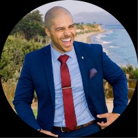 Marriott Marquis Houston Employee Daniel Arias's profile photo