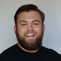 Natural History Museum of Los Angeles County Employee Jake Roscoe's profile photo