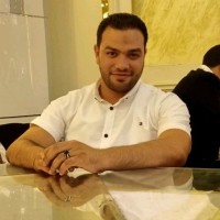 Chema Foam Group Employee Mohammed Ghonem's profile photo