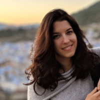 THEOREMUS Employee Maria Rangelova's profile photo