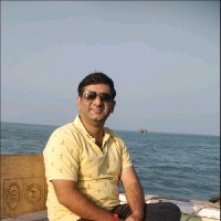 Bunge North America Employee Ashwani Sharma's profile photo