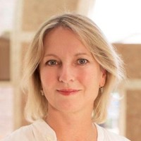 Halborn Employee Ingrid Olsen's profile photo