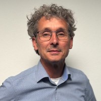 RR Mechatronics Employee Joost Spelt's profile photo