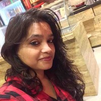 Jyotsana Mishra Email