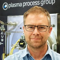 Plasma Process Group Employee Brett Buchholtz's profile photo