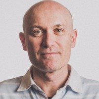 Televideo Productions Employee Yves Gertsch's profile photo