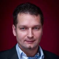 Dusan Drobny Email & Phone Number
