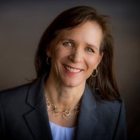 Boeing Employee Patricia Stevens's profile photo