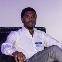 Vēmos Employee Eric Brown's profile photo