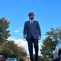 Sneh Shah Email