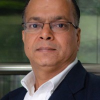 Datamatics Employee Navin Gupta's profile photo