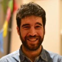 Cosvitec Università & Impresa Employee Davide D'Angelo's profile photo