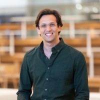 Garner Health Employee Jack Breslauer's profile photo