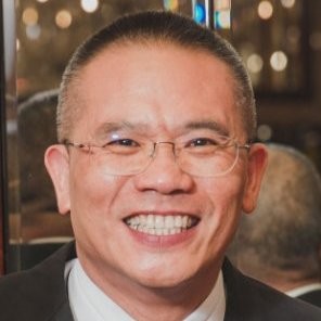 Cathay Pacific Airways Employee Ronnie Ng's profile photo