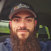 Gagne & Son Concrete Products Employee Daniel Viens's profile photo