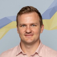 Mistplay Employee Marc Bearman's profile photo