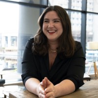 Urban Employee Joanna Brown's profile photo