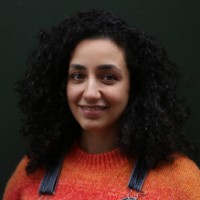 Flexal Employee Nazli Zonoozi's profile photo