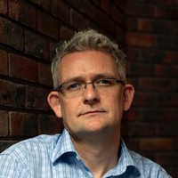 Sanofi Employee Phil Shepherd's profile photo