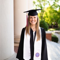 May Architecture Employee Sarah W's profile photo