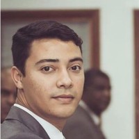 Eletromil Comercial Employee Daniel Vieira's profile photo