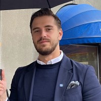 Human Performance AB Employee Axel Fritz's profile photo