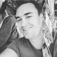 Ingeus Employee Ross Hackett's profile photo