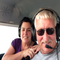 Quell Petroleum Services, Inc. Employee David Cutbirth's profile photo